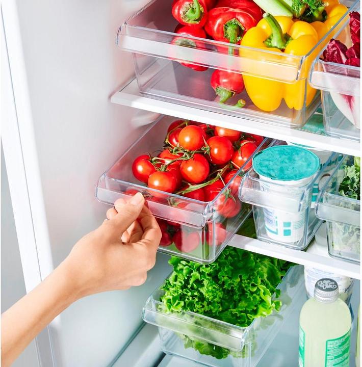Image du produit Rotho Organiseur de réfrigérateur Loft 3
