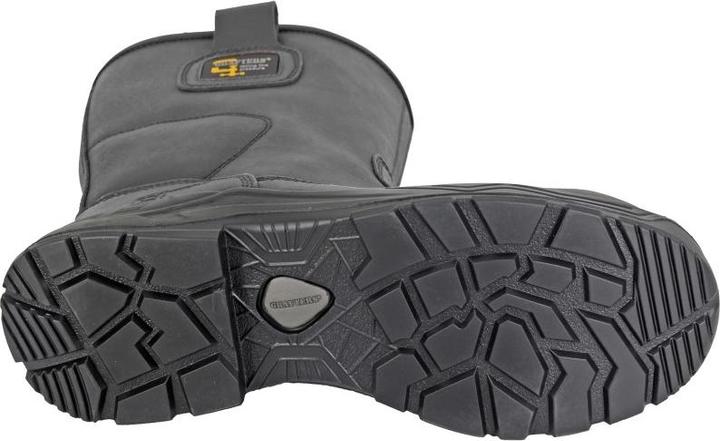 Produktbild Grafters Sicherheitsstiefel wasserfest (S4, 48)