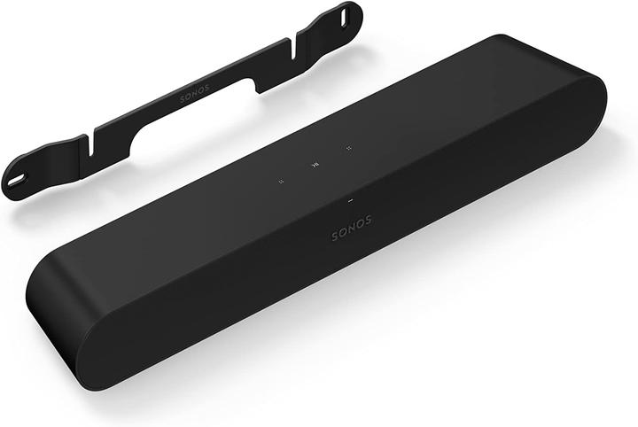 Actual product image Sonos Ray Wall Mount (1 pcs., Wall installation, Not movable)
