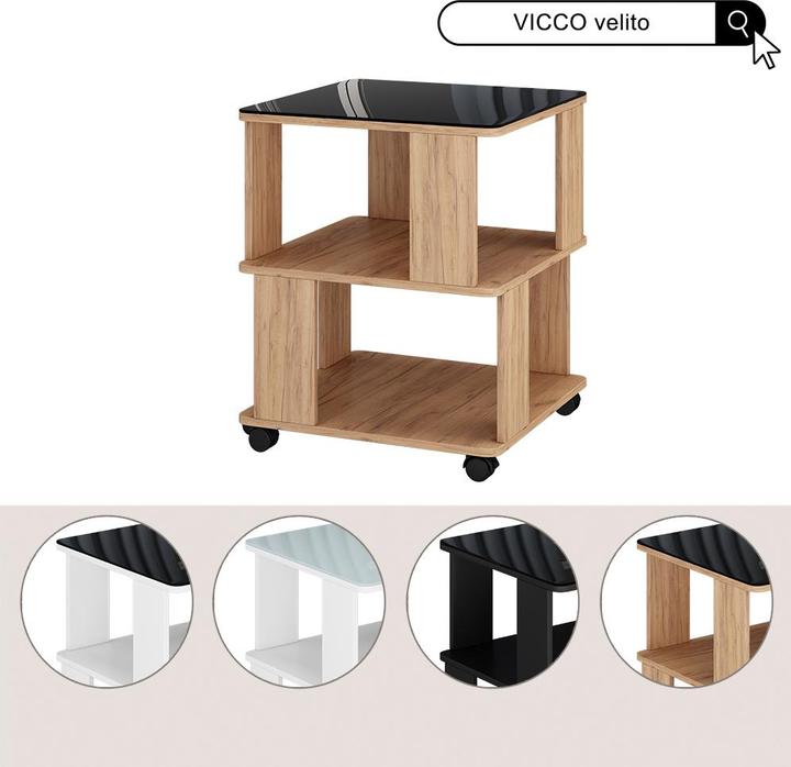 Image du produit Vicco Velito