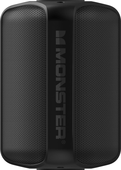 Produktbild Monster SUPERSTAR - Wireless Speaker (10 h, Netzbetrieb, Akkubetrieb)