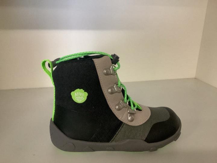 Image du produit Affenzahn Kid's Winterstiefel Vegan Discovy (32)