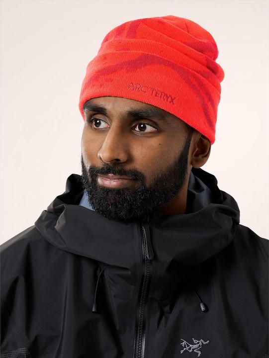 Actual product image Arc'teryx Grotto (One size)