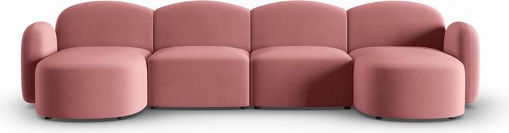 Actual product image Micadoni Blair (Sofa landscape)