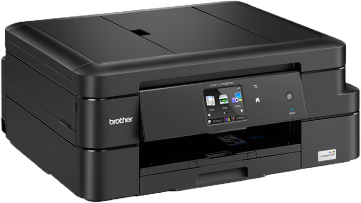Image du produit Brother DCP-J785DW (Encre, Couleur)