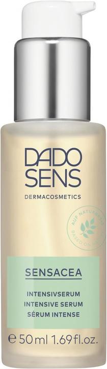 Actual product image Dado Sens Sensacea intensive serum (50 ml, Face fluid)