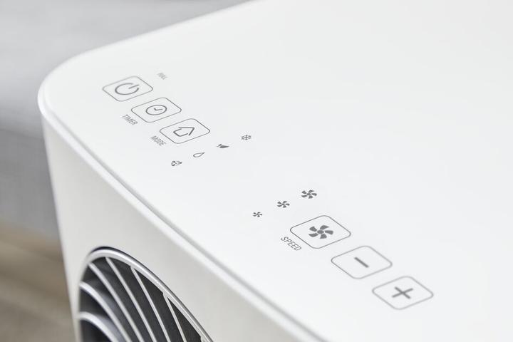 Image du produit Rowenta Turbo Cool AU5010 (26 m², 9000 BTU/h)