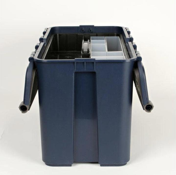 Produktbild Raaco Werkzeugkasten Compact 37 (7 Teile)