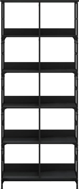 Image du produit vidaXL Georgetta (78.5 x 33 x 188.5 cm)