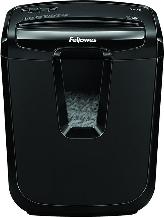 Produktbild Fellowes Powershred M-7C (Partikelschnitt)