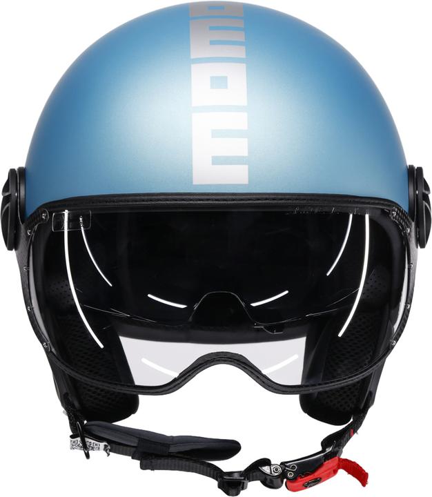 Produktbild Momo Design Casque jet FGTR Evo (S)