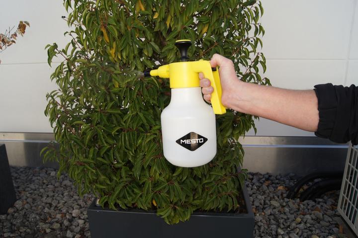 Produktbild Mesto Drucksprüher UNIVERSAL (1.50 l)
