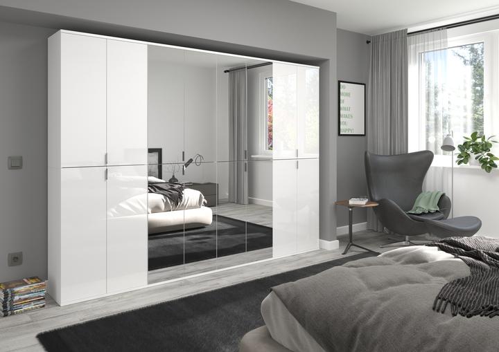 Produktbild Xonox Home Projekt X (61 x 34 x 193 cm)