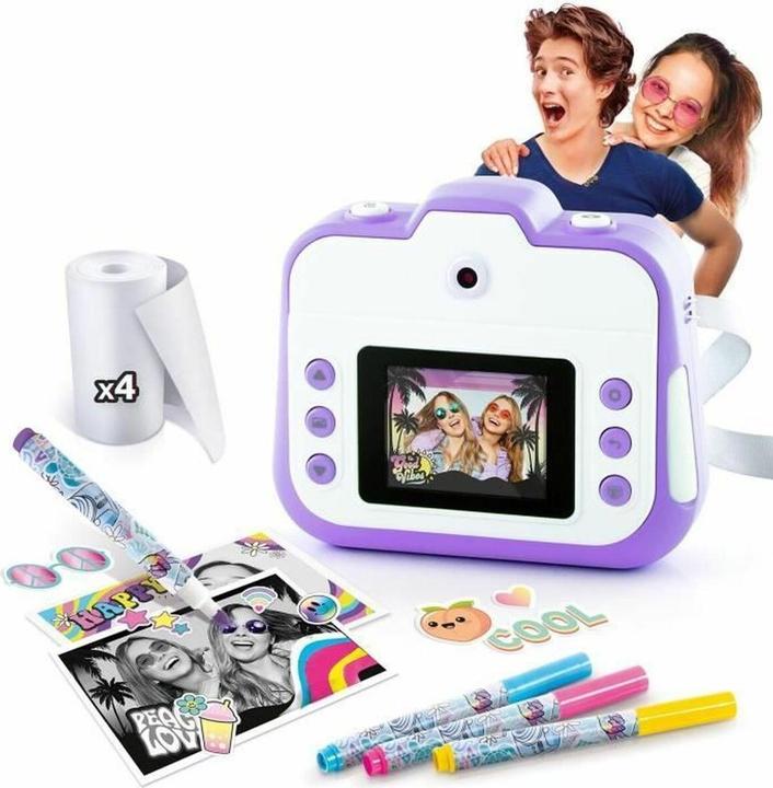 Image du produit Canal Toys Digitalkamera