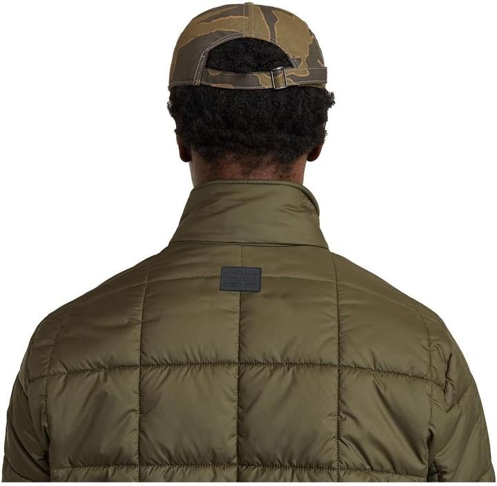 Actual product image G-Star down jacket g-tar meefic (S)