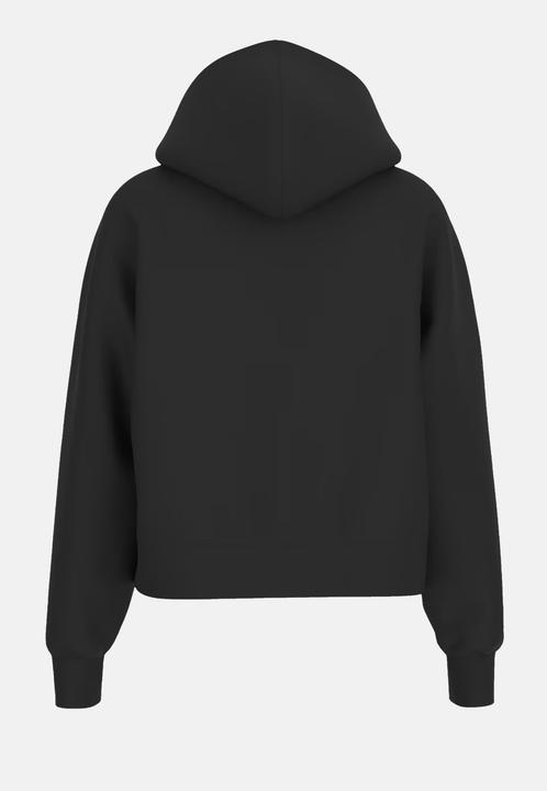 Actual product image Guess hoodie daen icon (M)