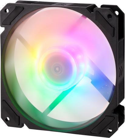 Actual product image Gelid FN-ZODIAC-01 (120 mm, 1 x)