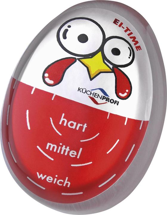 Küchenprofi Eieruhr EI-Time