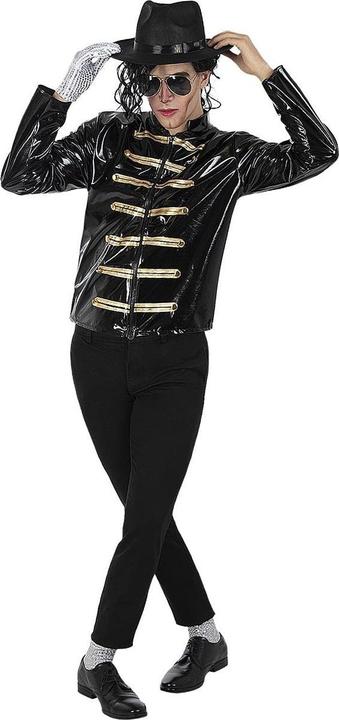 Produktbild Metamorph Michael Jackson – Accessoire Set für Kinder