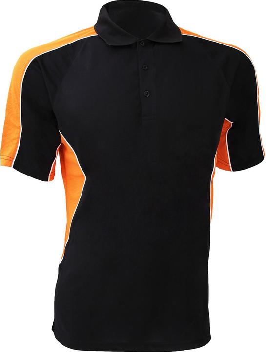 Produktbild Gamegear Cooltex Active PoloShirt Kurzarm (S)