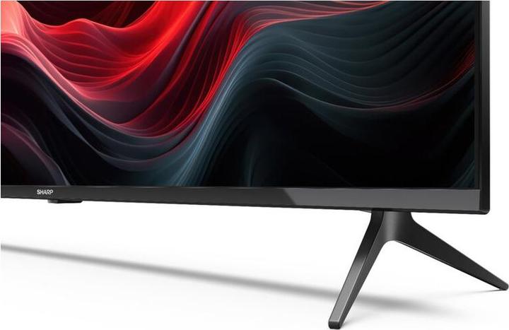 Image du produit Sharp 55GL4060E (55", LCD, 4K)