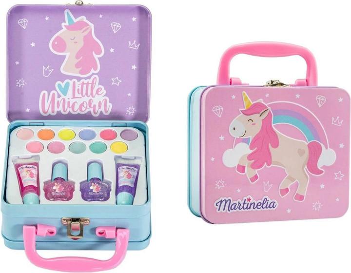 Produktbild Martinelia Medium Tin Case