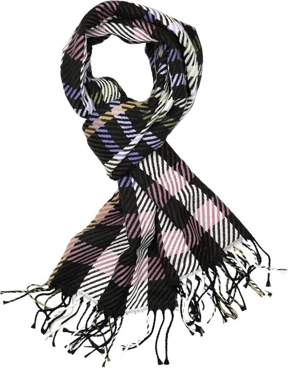 Immagine prodotto Collezione Alessandro Sciarpa Italiana a Righe