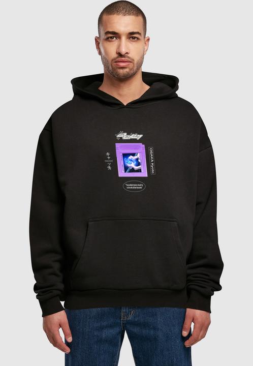 Produktbild Urban Classics Upscale Catch Em Hoody - 166779 (5XL)