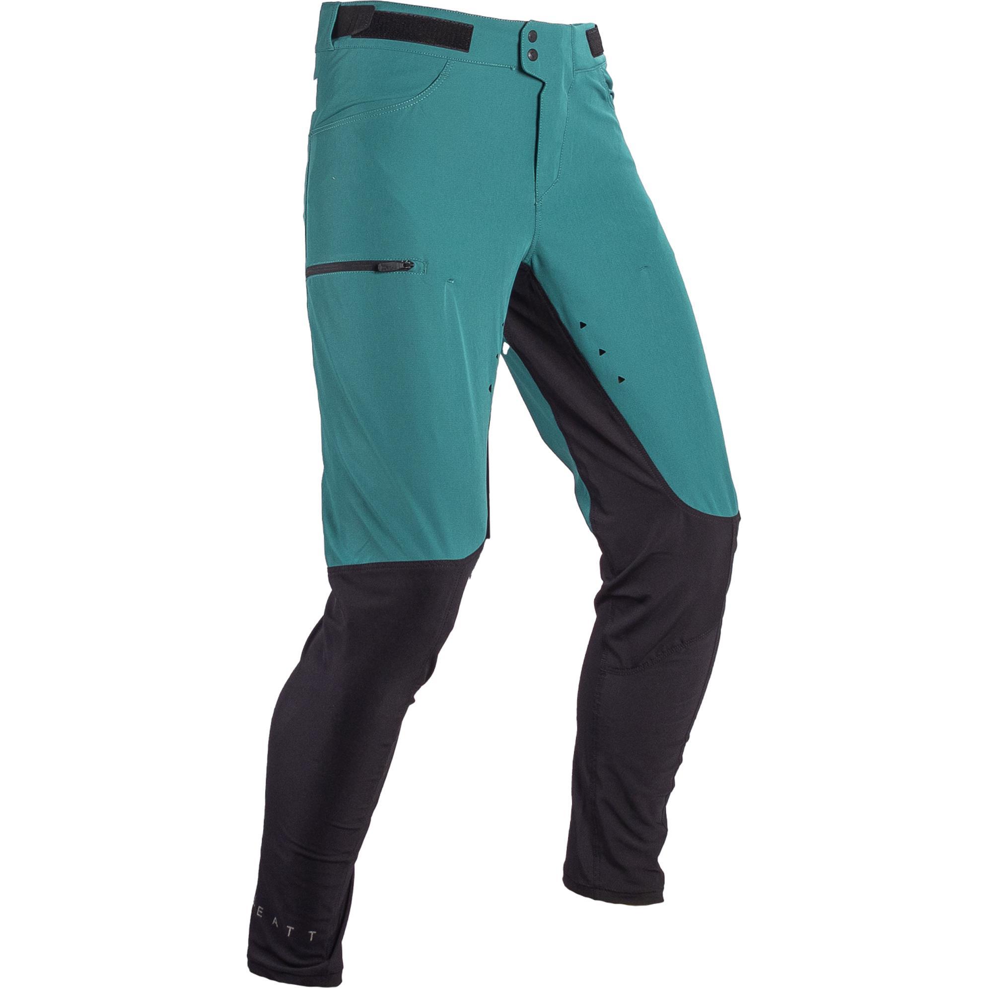 Leatt, Pantaloni da ciclismo, Trail 2.0 Hose (M)