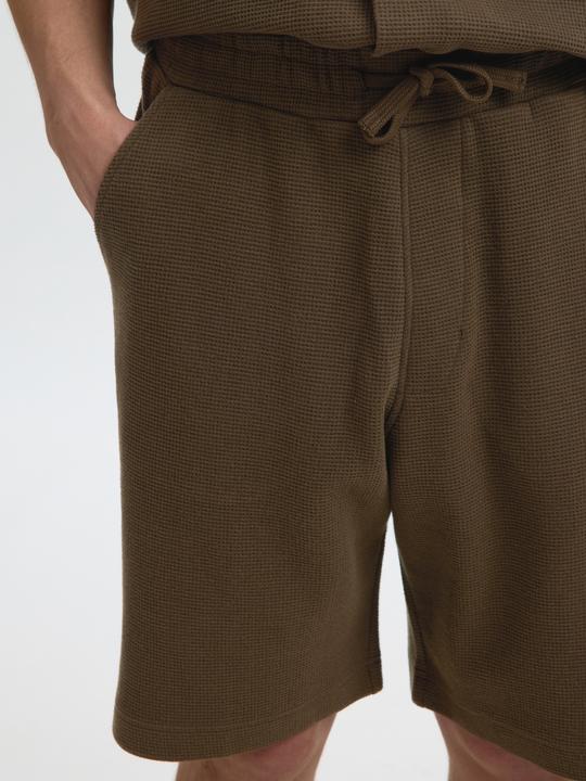 Produktbild Selected Relaxed Fit Shorts (S)