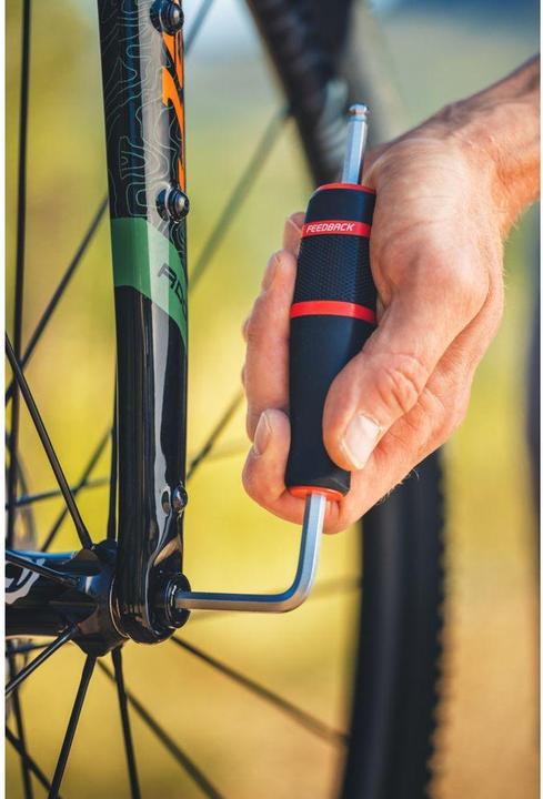 Image du produit Feedback Sports 6mm L-Handle