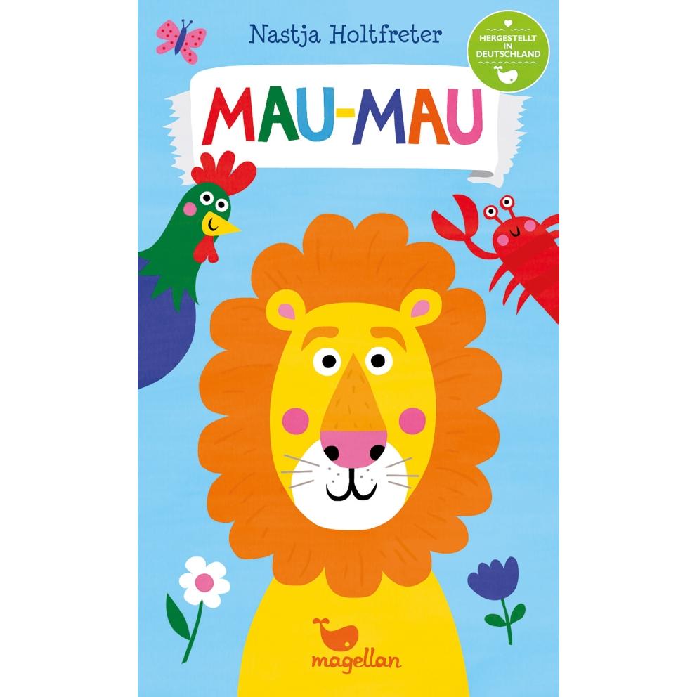 Thumbnail - Magellan Mau-Mau (Deutsch)