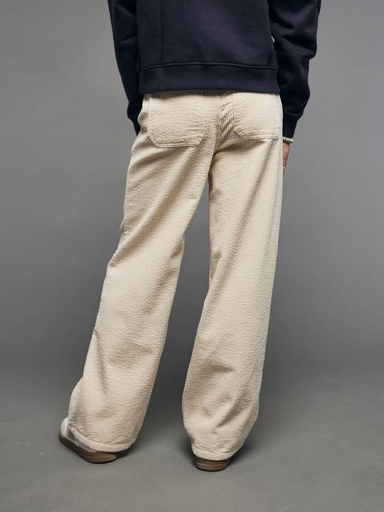 Actual product image Jonen Weite Mädchen Cordhose (128)