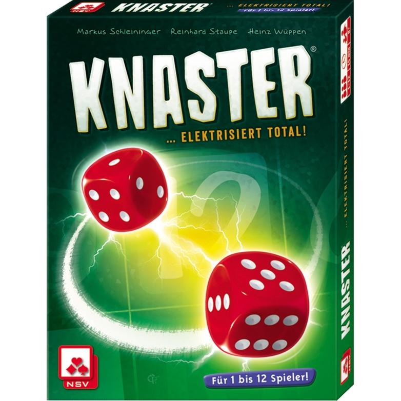 Thumbnail - NSV Knaster (Deutsch)