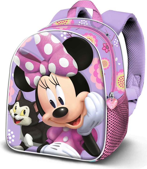 Produktbild Karactermania Elite 3D Backpack Cat