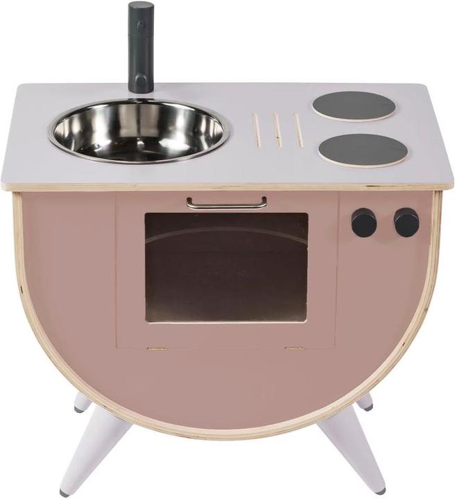 Produktbild Sebra Spielküche