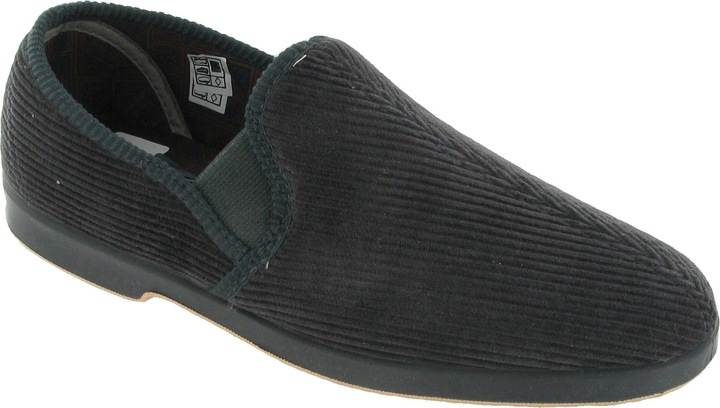Actual product image GBS Exeter slippers Slippers (39)