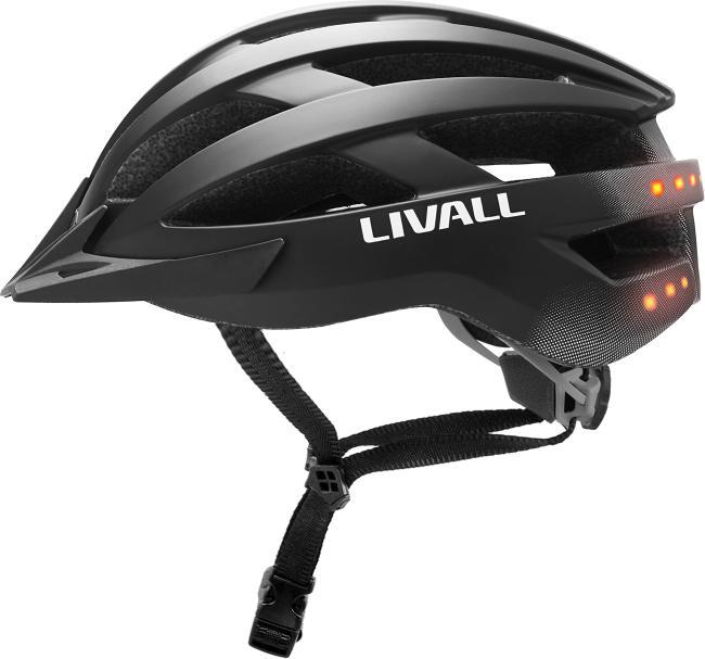 Actual product image Livall MT1 Neo /BR 80 (58 - 62 cm)
