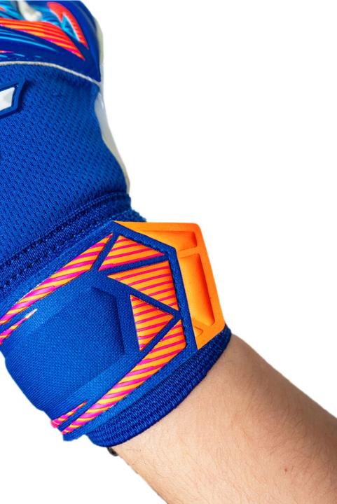Produktbild Reusch Attrakt Gold X NC Junior (5)