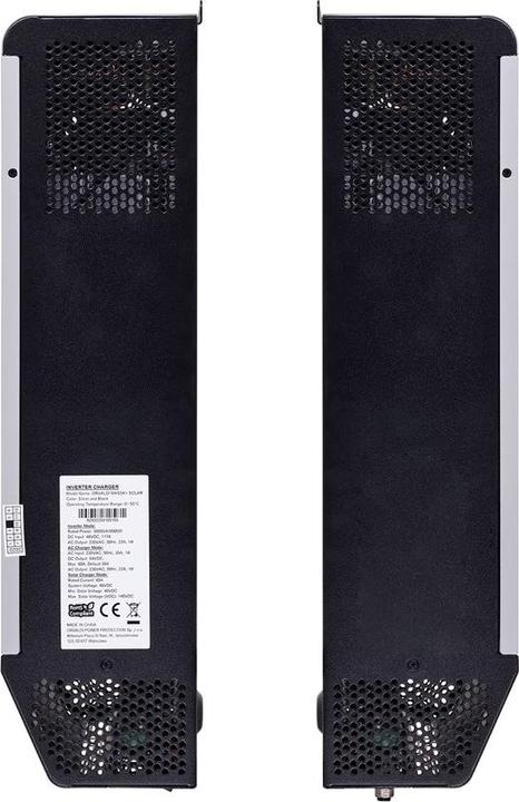 Actual product image Orvaldi Voltage converter MVII5K Solar 5kVA/5kW MPPT4kW
