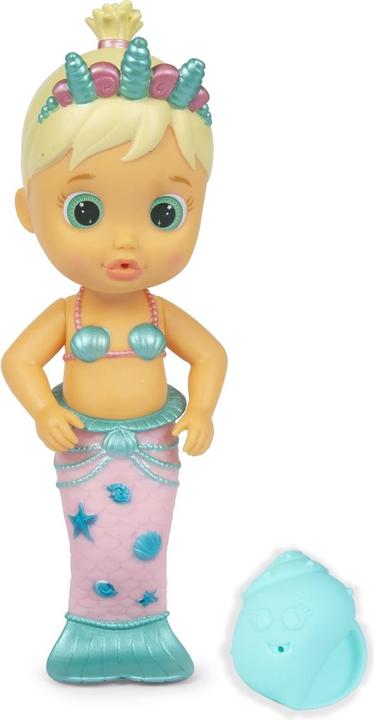 Produktbild IMC Toys Bloopies Meerjungfrauen Flowy