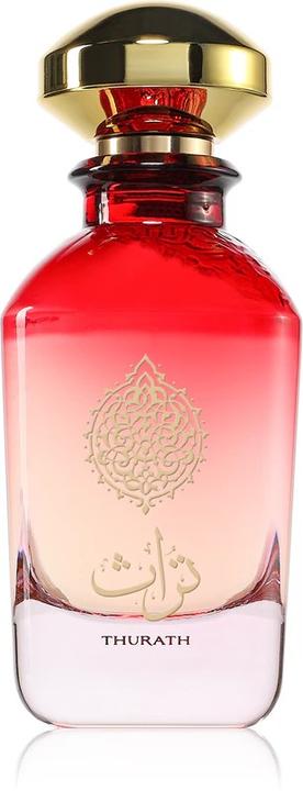 Immagine prodotto Al Wataniah Profumo Thurath (Eau de parfum, 100 ml)