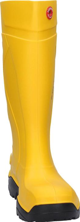 Immagine prodotto Dunlop Stivali Purofort+, S5, misura 36, giallo (S5, 36)