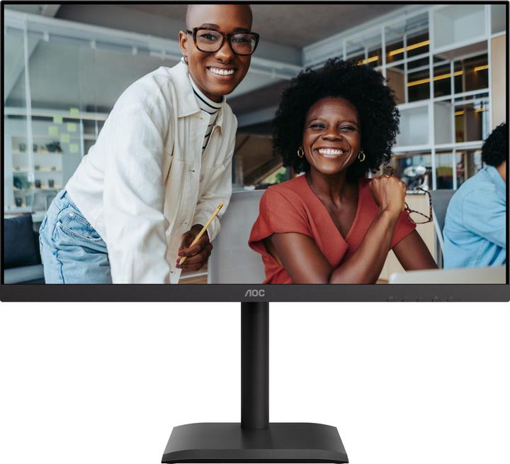 Image du produit AOC U27E4CV (3840 x 2160 pixels, 27")