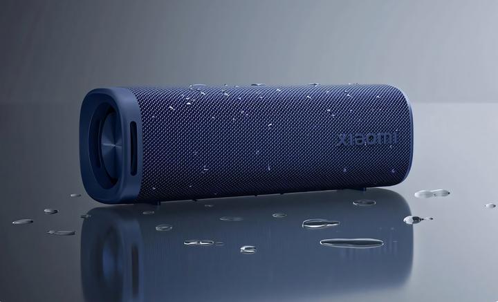 Actual product image Xiaomi Sound Outdoor (12 h, Rechargeable battery operated)