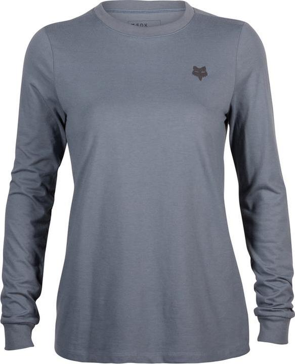 Produktbild Fox Tee 23 W Faded Out Ls Cit S (S)