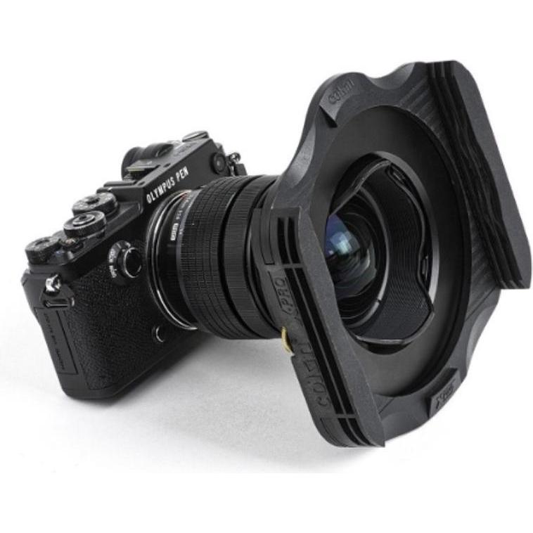 Cokin filter houder X serie special Olympus BX100 OLY, Objektivfilter Zubehör