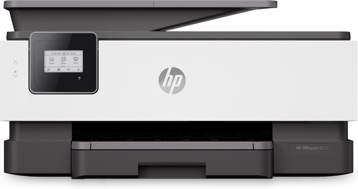 Actual product image HP OfficeJet 8012 (Ink, Colour)