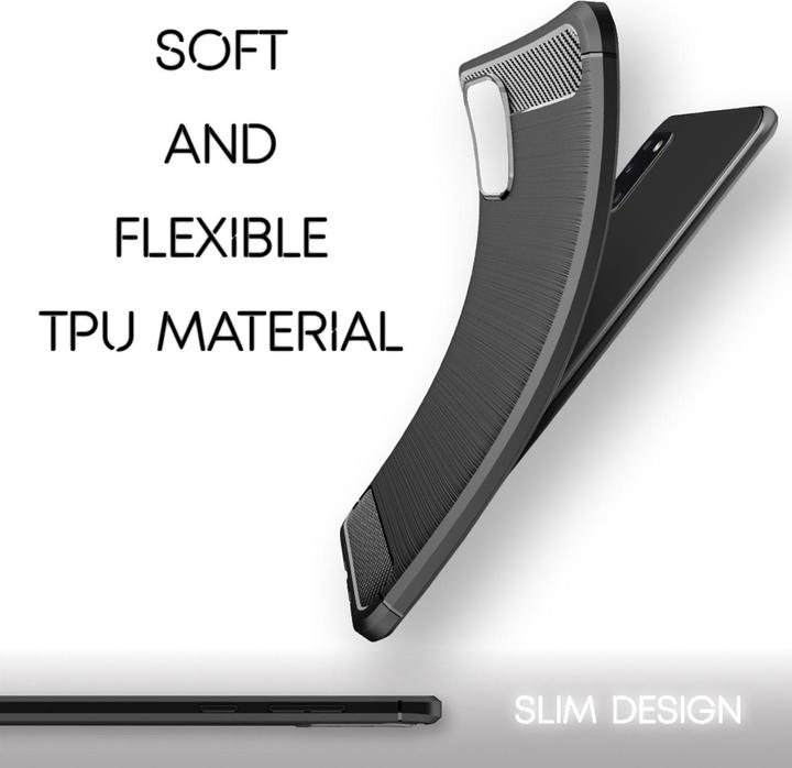 Actual product image Nalia Case (Samsung Galaxy A31)
