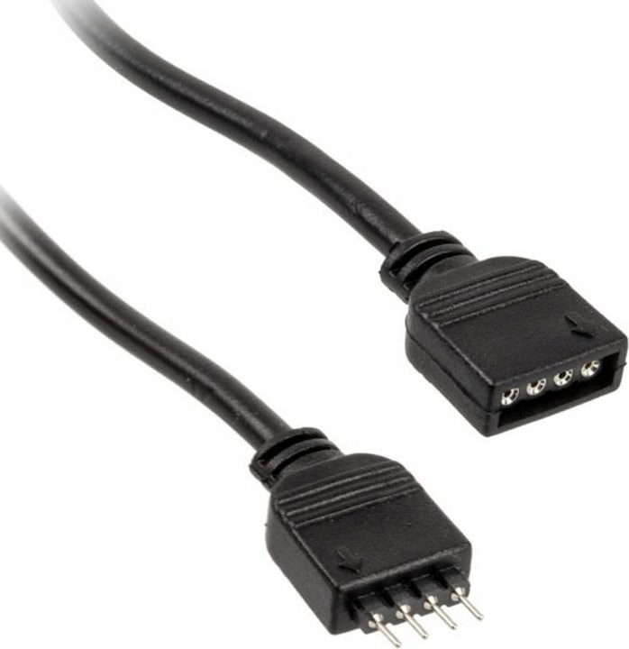 Kolink RGB 4-pin Verlängerungskabel